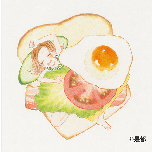 Muse 色紙(しきし)「コミックケント」大色紙(273×242)、10枚セット