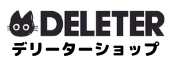  DELETER公式オンラインショップ